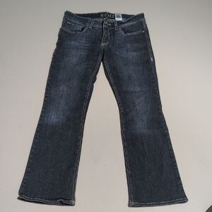 Classic Boot Cut Women's Jeans